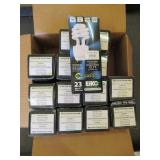 14 DIMMABLE 23W GU24 BASE EIKO CERTIFIED GREEN LIGHTBULBS SP23/27K-GU24-DIM