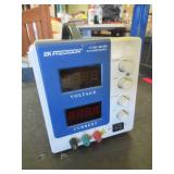 BK PRECISION 1715A 60V 2A DC POWER SUPPLY