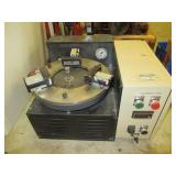 STRAIGHT TIP POLISHER AM98AK171 BUILT FOR LUCENT TECHNOLOGIES BY TAME HART INC. MUST PREVIEW!