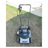 SEARS CRAFTSMAN 900.370260 9.0A 120V 60HZ ELECTRIC MOWER MULCHER