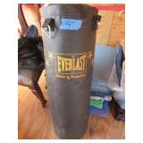 EVERLAST PUNCHING BAG CHOICE OF CHAMPIONS