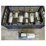 DUNKERMOTOREN MOTORS BG75X25MI MADE IN GERMANY