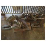 UNITTOOL 8H2 HEAVY DUTY C-FRAME HEAVY-DUTY PUNCHING UNITS