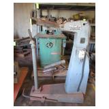 GOLDEN BELT BOX BOTTOMER MODEL FC95 BOX STAPLER