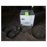 MOTIVE POWER SYSTEM BATTERY CHARGER MPS