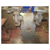 HAMMOND OF KALAMAZOO ND-12 HEAVY DUTY NO DUST GRINDER