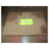 STARRETT SURFACE PLATE FINEST PRECISION GRANITE PRODUCTS 725340