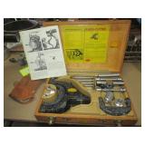 HOLDRIDGE RADII CUTTER MODEL 4 – D