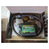 BD DIESEL BD THROTTLE SENSITIVITY BOOSTER KITS FORD 1057734