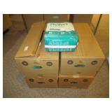 PROTECT PROTECTIVE UNDERWEAR SIZE MEDIUM FOUR HUGE BOXES