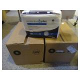 PROTECTION PLUS PROTECTIVE UNDERWEAR SIZE SMALL TWO HUGE BOXES