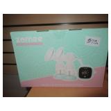 ZOMEE DOUBLE ELECTRIC BREAST PUMP