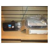 RESMED CPAP UNIT INVACARE ECT.
