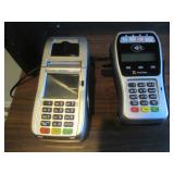 FIRSTDATA FD130 CREDIT CARD TERMINALS
