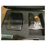 EMS 5.0 TENS UNIT MASSAGER STIMULATOR