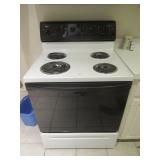 WHIRLPOOL SUPER CAPACITY 465 ELECTRIC OVEN