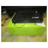 HOLIS EIGHT CHANNEL NETWERK VIDEO RECORDER HOLNVR082008P