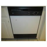 WHIRLPOOL DISHWASHER MODEL DU800CWDB5 BUYER MUST DISSCONNECT AND CAP OFF ANY EXPOSED WIRES