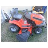 HUSQVARNA YTH24K54 LAWN TRACTOR 54