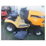 CUB CADET XT2 LX46 (46") 23HP KOHLER LAWN TRACTOR