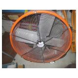 MAX AIR, PORTABLE AIR CIRCULATOR FAN