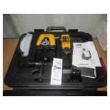 CST BERGER LASER MARK LM30 DISTANCE MEASURING LASER KIT