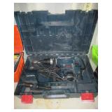 BOSCH HEAVY DUTY, BOSCHHAMMER 11247