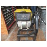 CHICAGO ELECTRIC 15 -000 WATT CONTINUOUS / 16 -000 WATT PEAK TRACTOR-DRIVEN PTO GENERATOR 65309