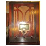 VINTAGE RCA, VICTOR TUBE RADIO