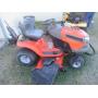 HUSQVARNA YTH24K54 LAWN TRACTOR 54" 24HP KOHLER