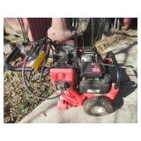 HONDA GC190 6.0 PRESSURE WASHER