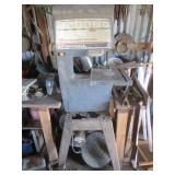INTAGE CRAFTSMAN 12 INCH BANDSAW