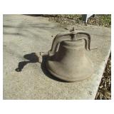 ANTIQUE BELL