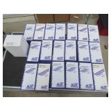 GENEROUS QUANTITY OF ORTHOPEDIC PRODUCTS, REVERSIBLE WRIST SPLINTS