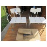PROBASICS TRANSFER BENCH