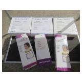 PNEU NECK PORTABLE CERVICAL TRACTION UNITS AND CERVICAL COLLARS