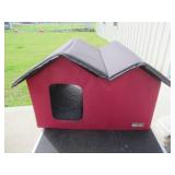 K&H PET PRODUCTS LECTRO SOFT HEATED PET BED