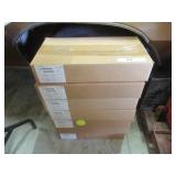 ALCATEL LUCENT 3JR50420AB AMPHENOL CABLE CONNECTOR KIT
