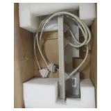 ALCATEL 849026067-AB AMPHENOL SERVER MOUNTED COM BOX & CABLES