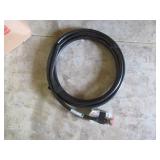 ALCATEL LUCENT RADIO FREQUENCY SYSTEMS JUMPER 826195-920 20FT