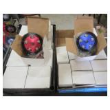 DNA MOTORING CAM GEARS AS PICTURED THEY MAKE NICE PAPER WEIGHTS, OR AN ARTS AND CRAFTS PROJECT