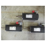 KOLLMORGEN PM SERVOMOTORS AKM44E-SSCNR-04