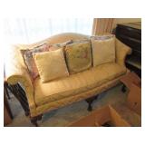 Lori's Estate - Wedgwood/Ft Worth