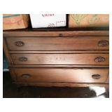 Lori's Estate - Ft. Worth