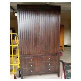 Lori's Estate - Crowley