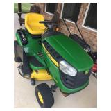 Lori's Estate - Ft Worth