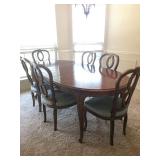 Loris Estate - Ft. Worth/Saginaw