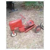 Rudy's Estate With the Help Of Lori's - Fort Worth