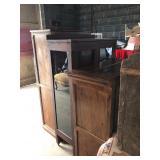 Antique furniture