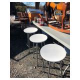 Stools